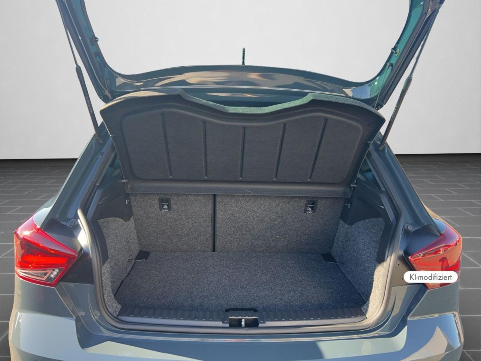 SEAT Ibiza – Bild 15