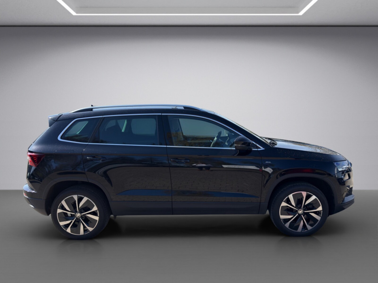Škoda Karoq – Bild 6