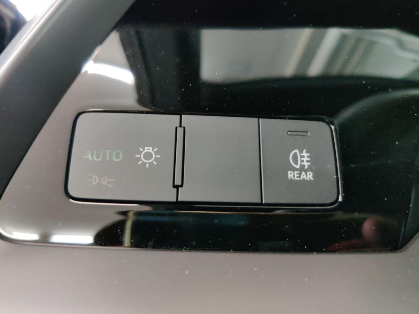 Bild über Audi A3 Sportback 30 TFSI Schaltgetriebe - für weitere Informationen kontaktieren Sie den Audi Partner