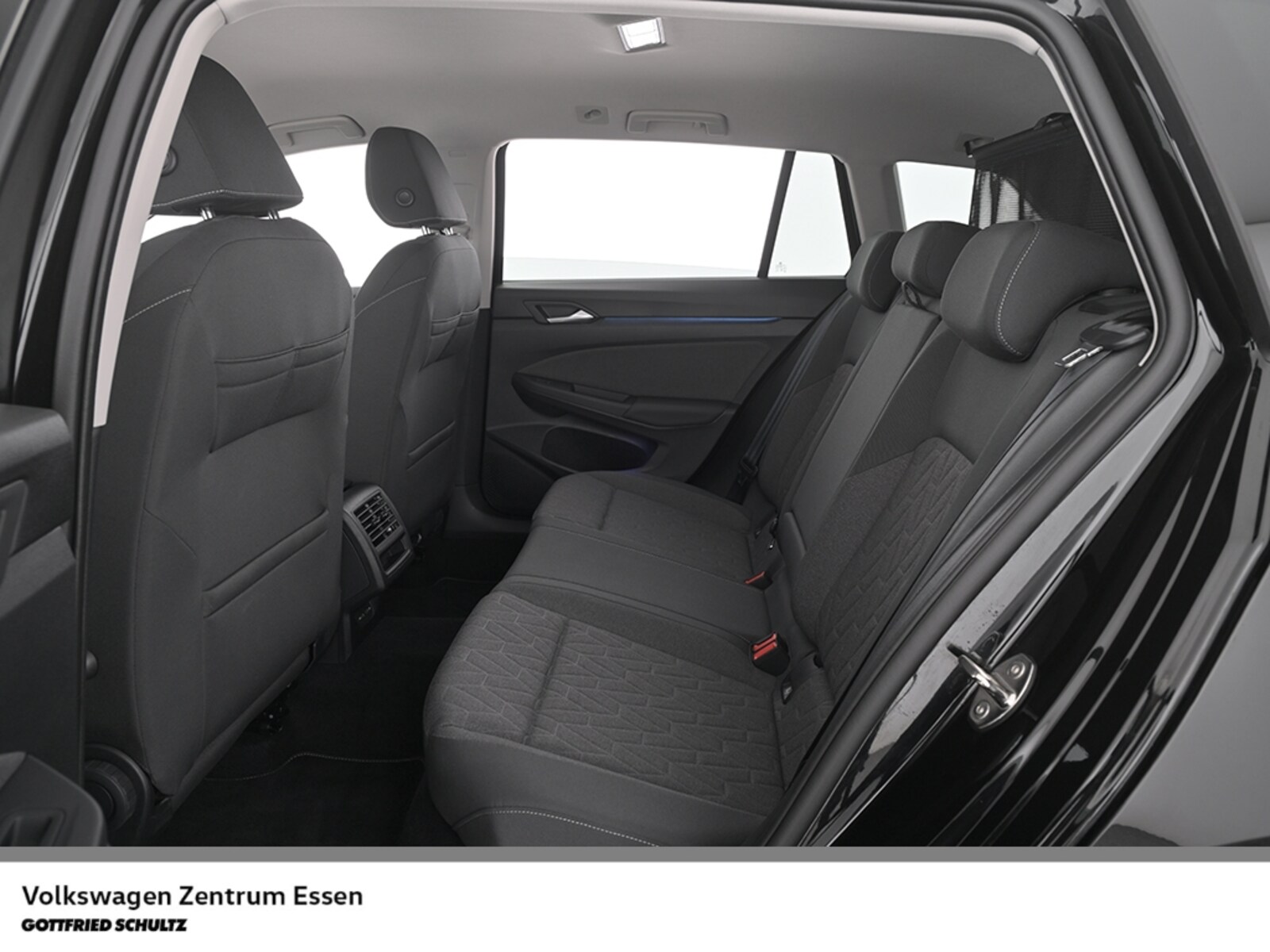 Volkswagen Golf Variant – Bild 11