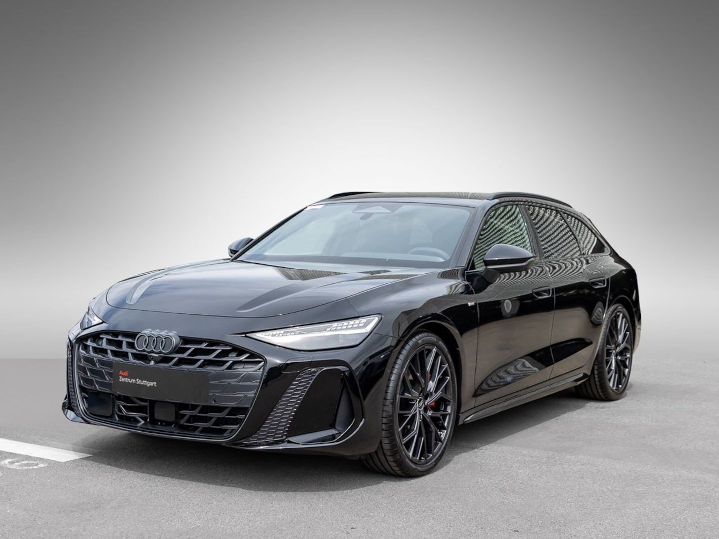 Bild über Audi A6 Avant edition one TFSI quattro 270 kW S tronic - für weitere Informationen kontaktieren Sie den Audi Partner