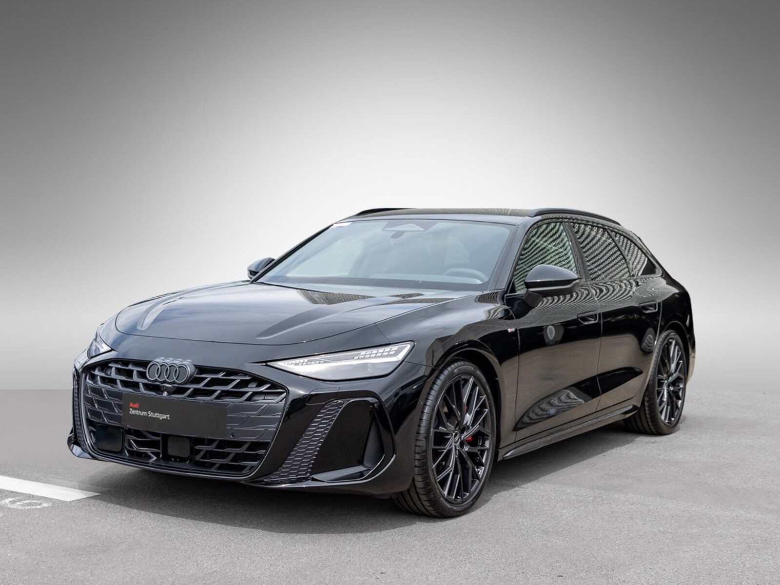Audi A6 Avant – Bild 2