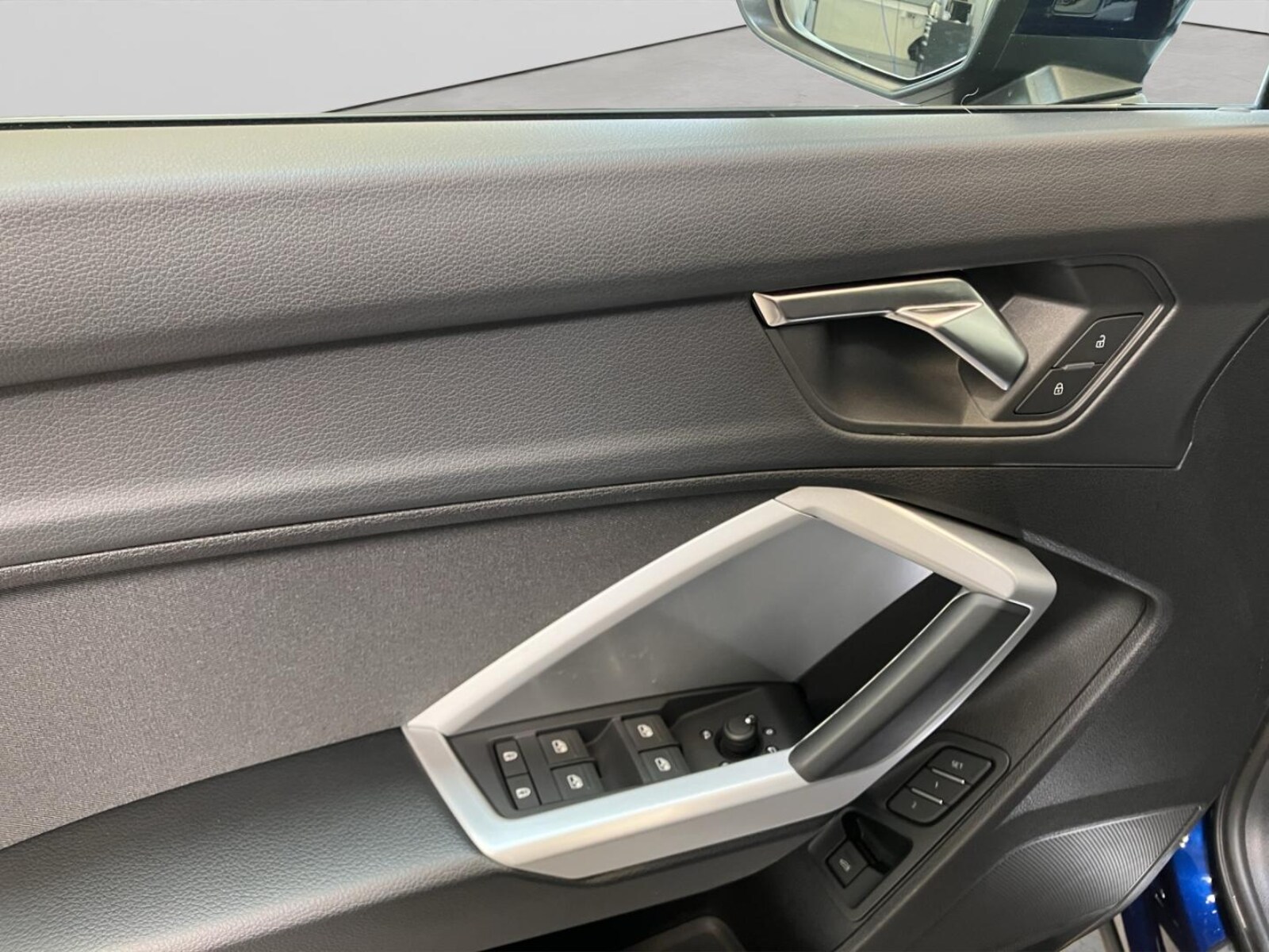 Audi Q3 – Bild 5