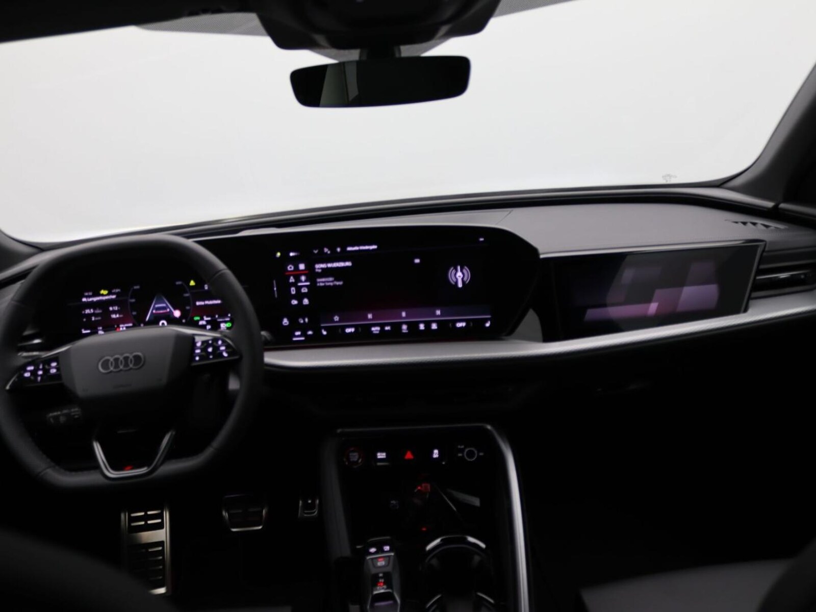 Audi Q5 – Bild 12