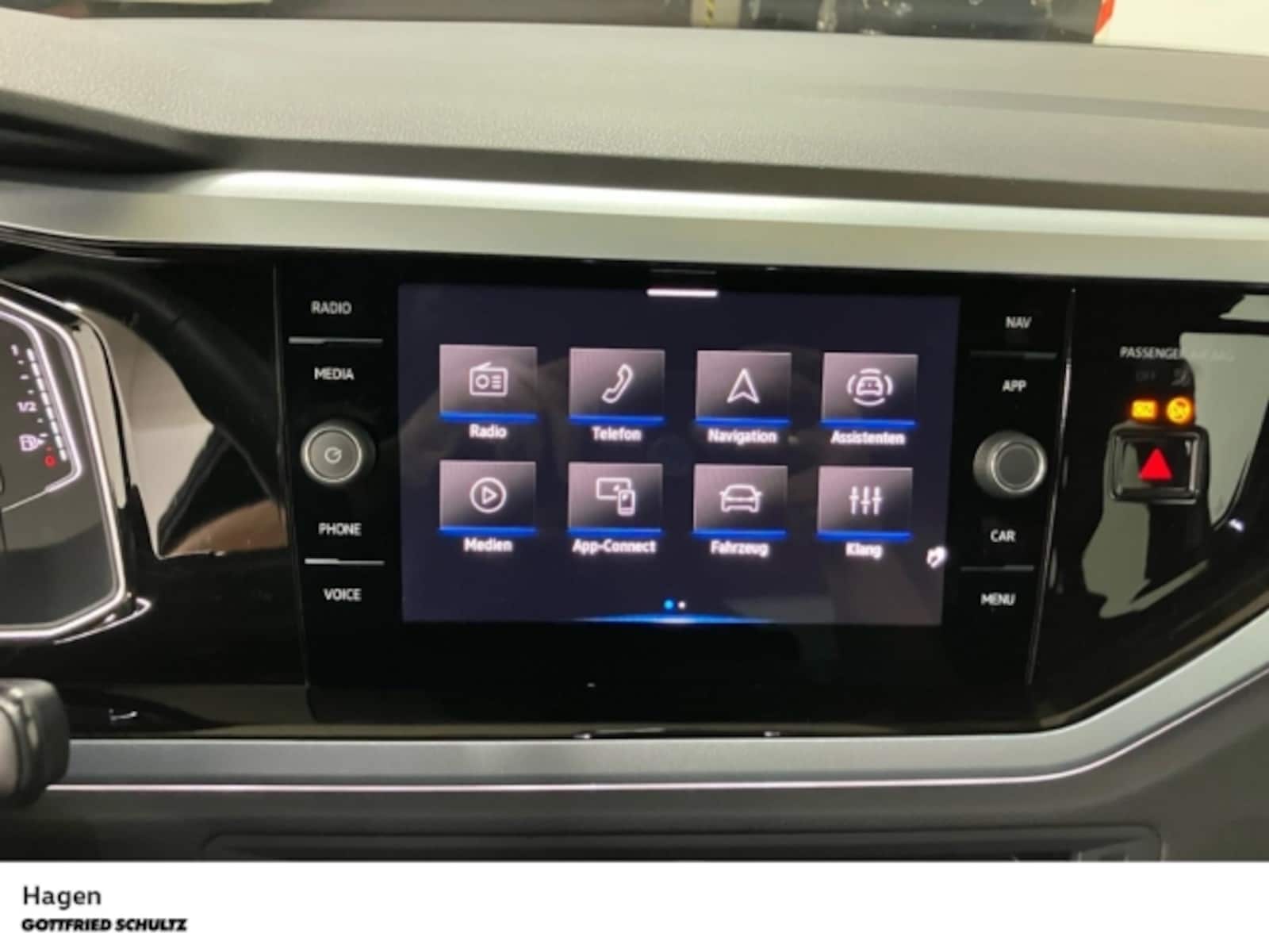 Volkswagen Taigo – Bild 15