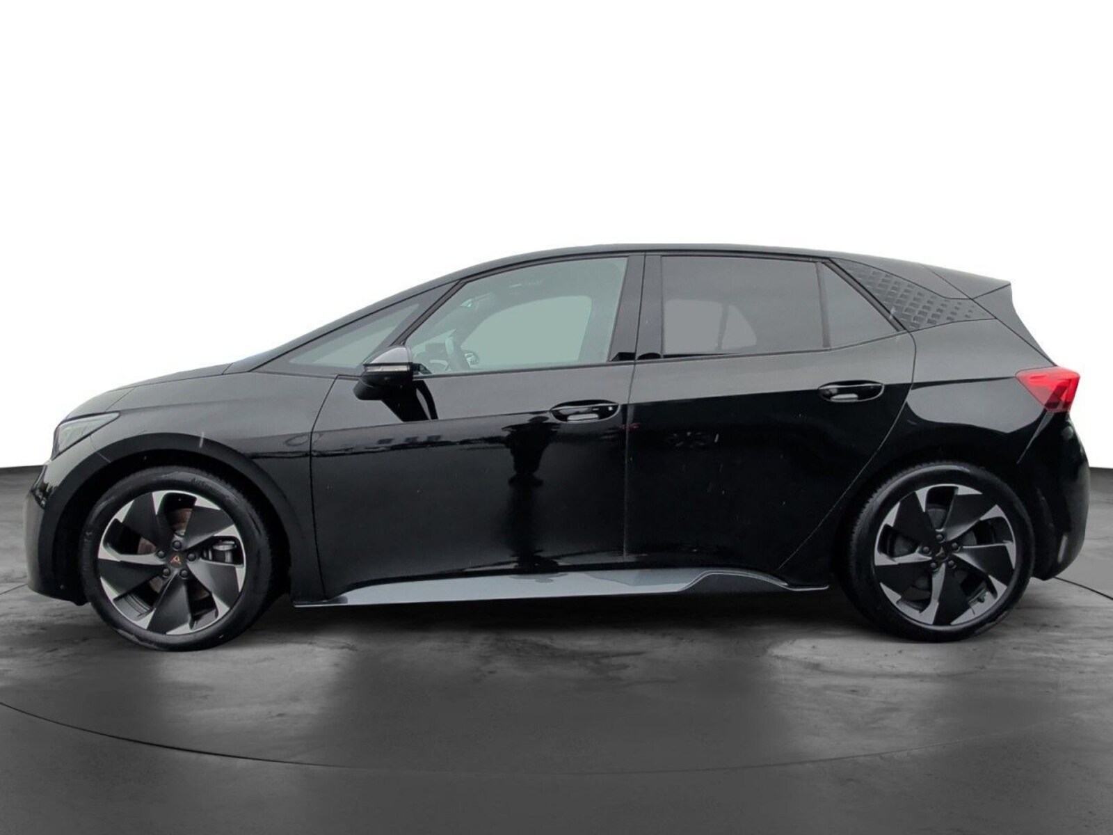 CUPRA Born – Bild 2