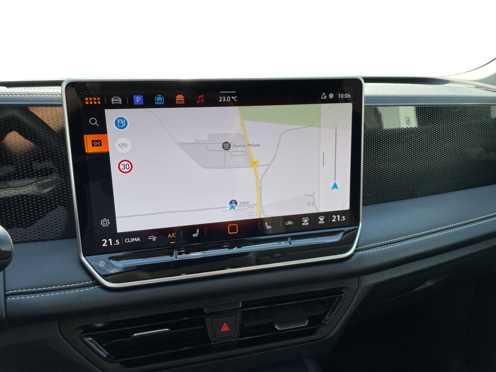 Volkswagen Tiguan – Bild 14