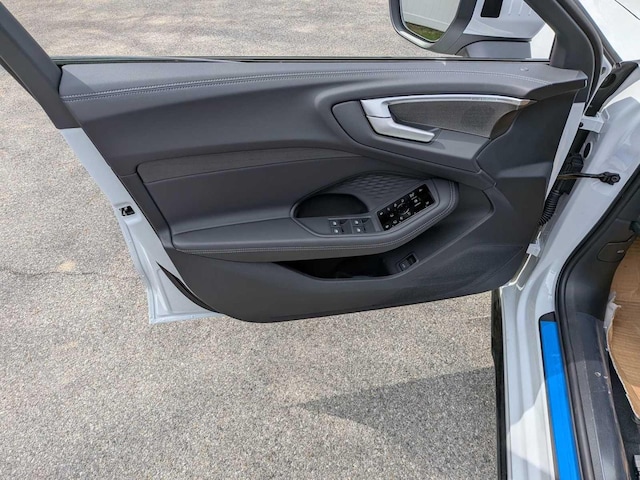 Photo of 2026 Audi A5 Sedan