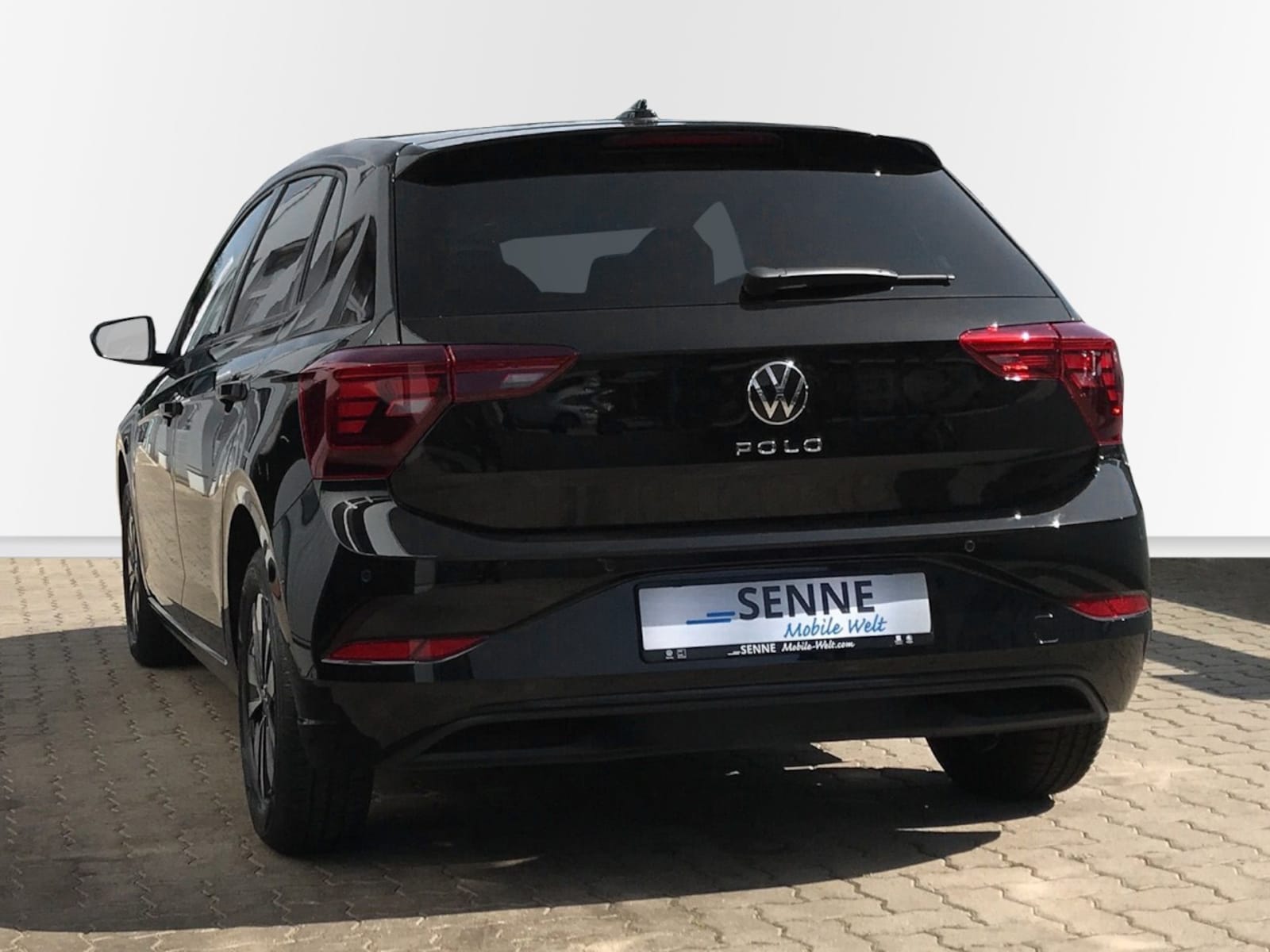 Volkswagen Polo – Bild 4