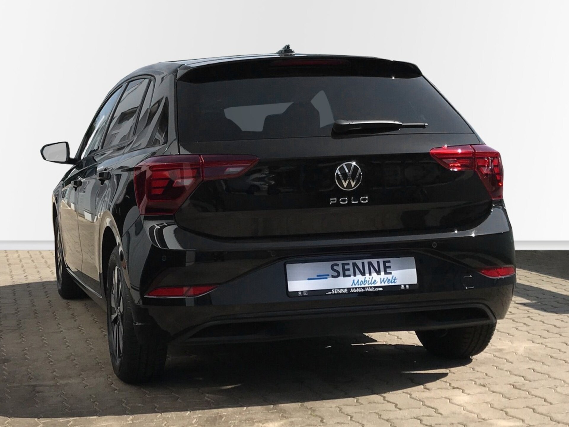 Volkswagen Polo MOVE