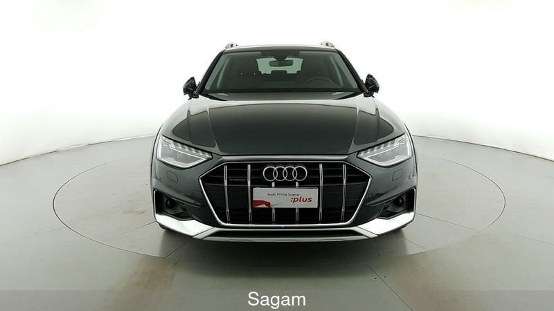 Image about Audi A4 allroad quattro Business 40 TDI 150 kW (204 CV) S tronic