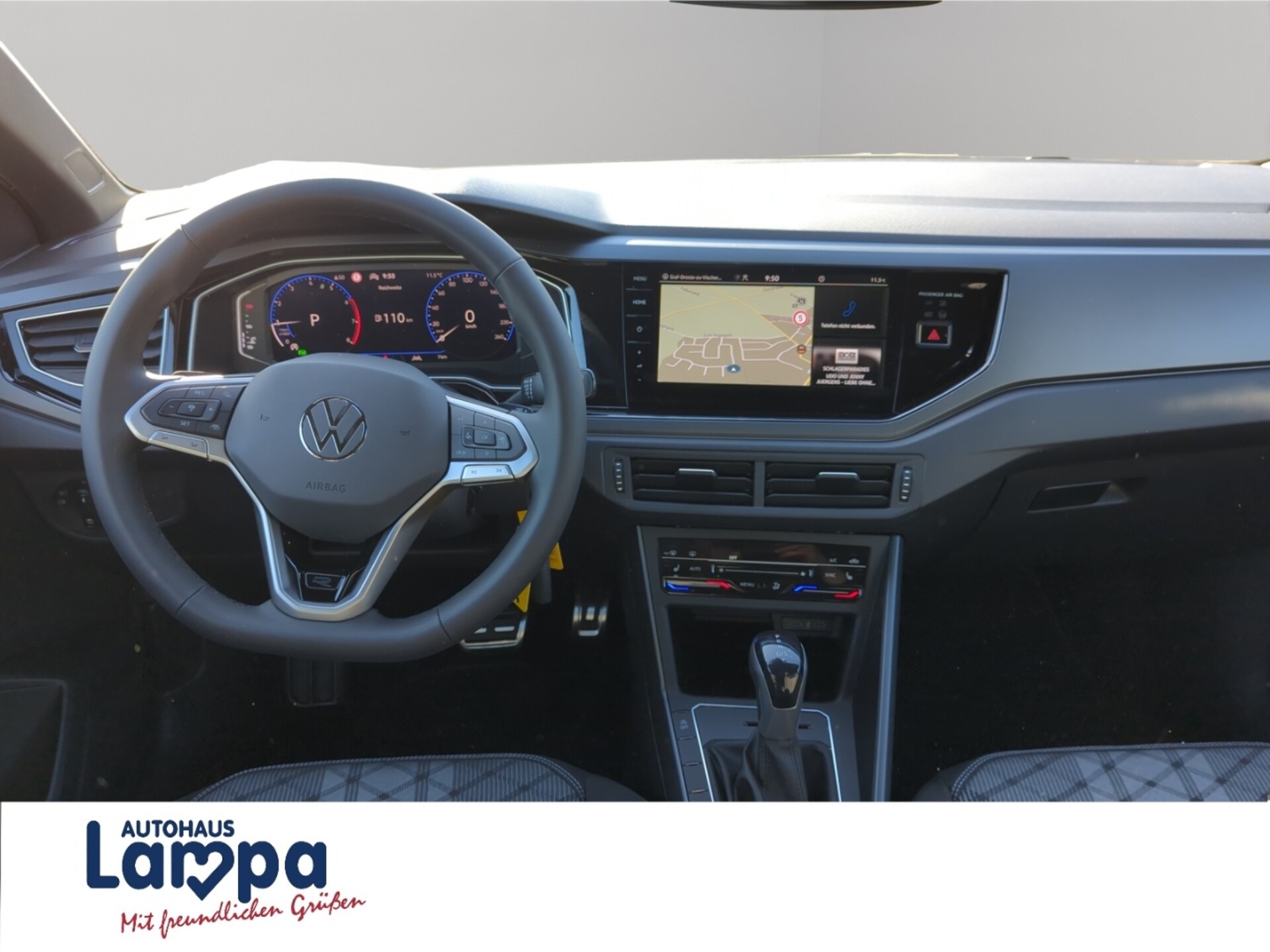 Volkswagen Taigo R-Line