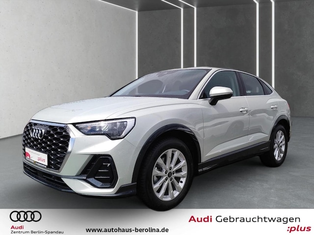 Image about Audi Q3 Sportback 35 TFSI S tronic