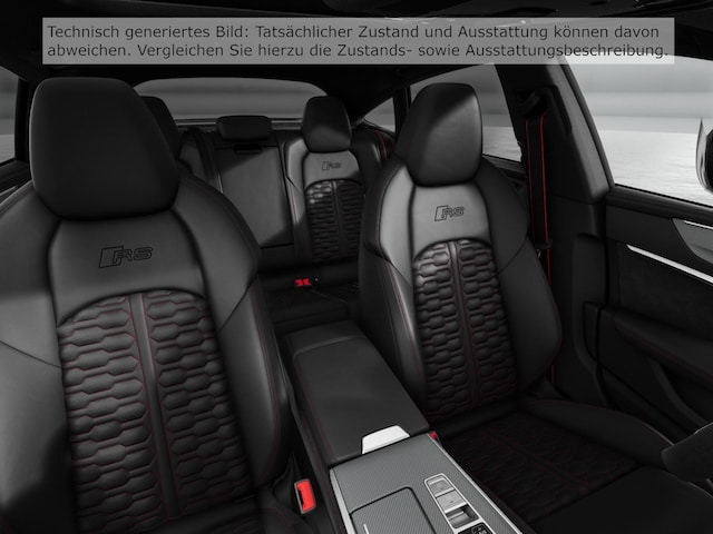 Audi RS7 Performance Quattro Tiptronic - 2024 - Joinsteer - #12