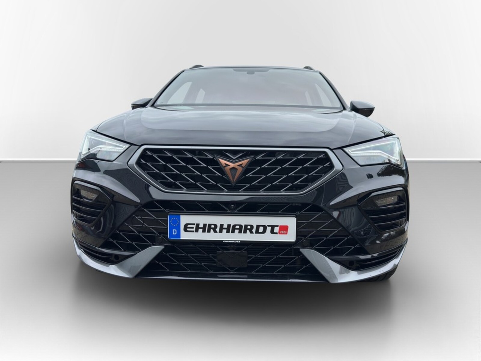 CUPRA Ateca – Bild 2