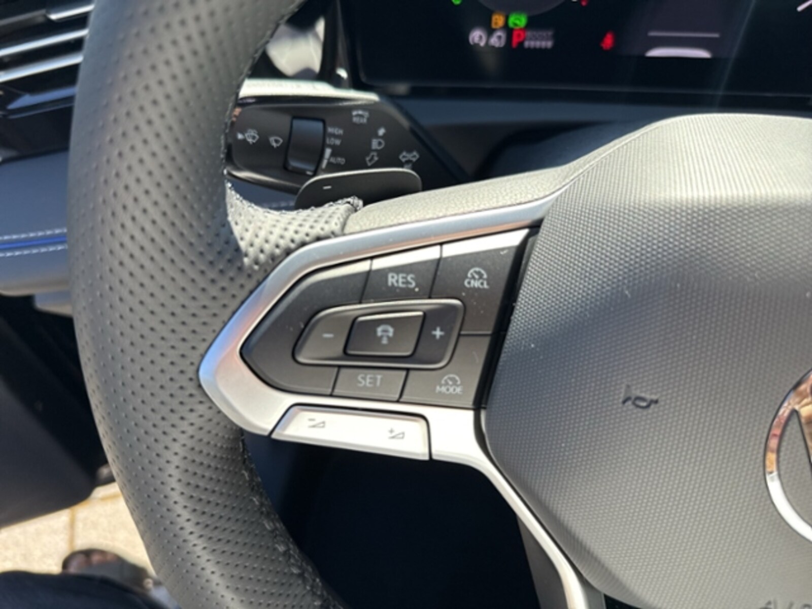 Volkswagen Tiguan – Bild 13