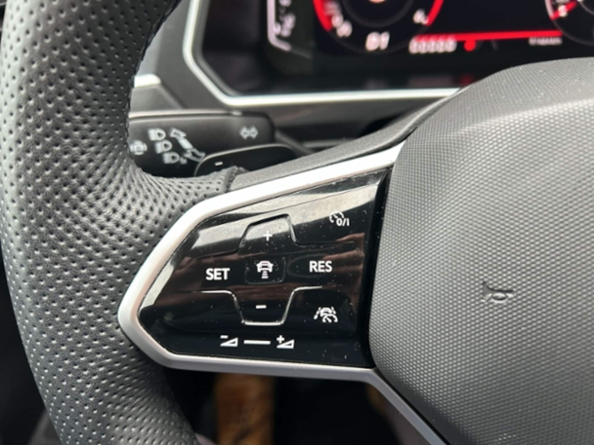 Volkswagen Tiguan Allspace R-Line