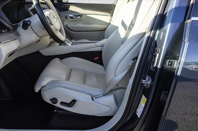 2023 VOLVO XC90 - Image 11