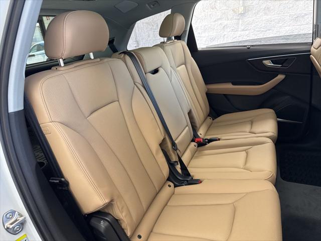 2025 Audi Q7 Premium Plus - Photo 46