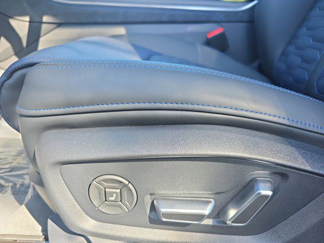 2026 Audi RS Q8 Base - Photo 27