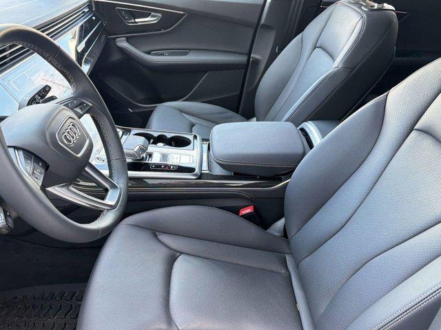 2025 Audi Q7