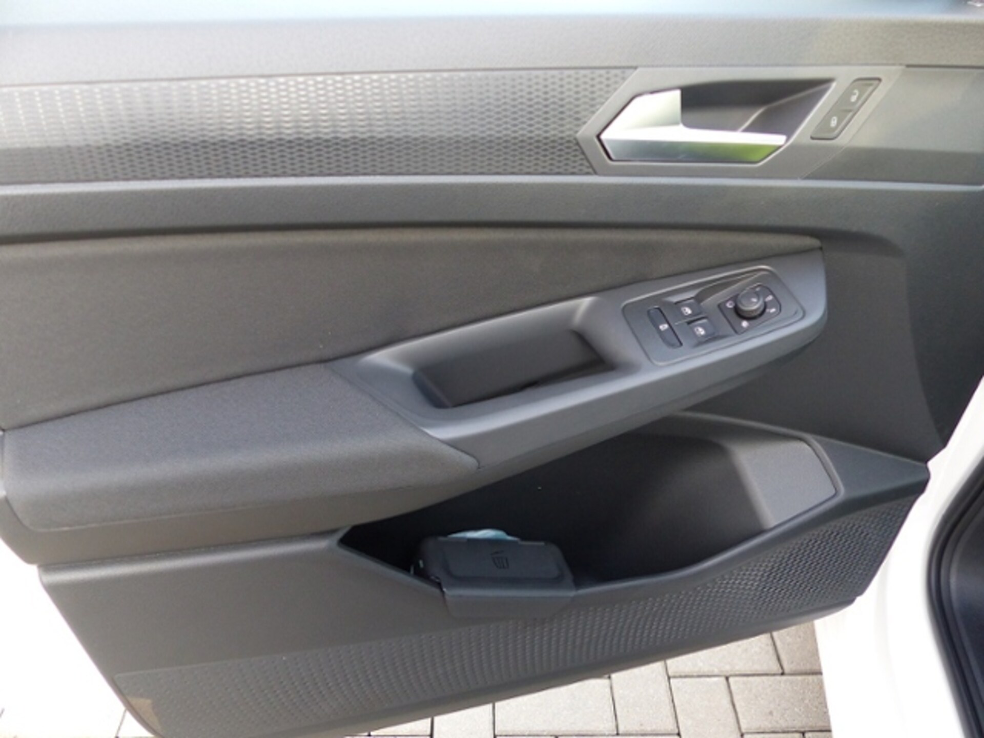 Volkswagen Caddy Life