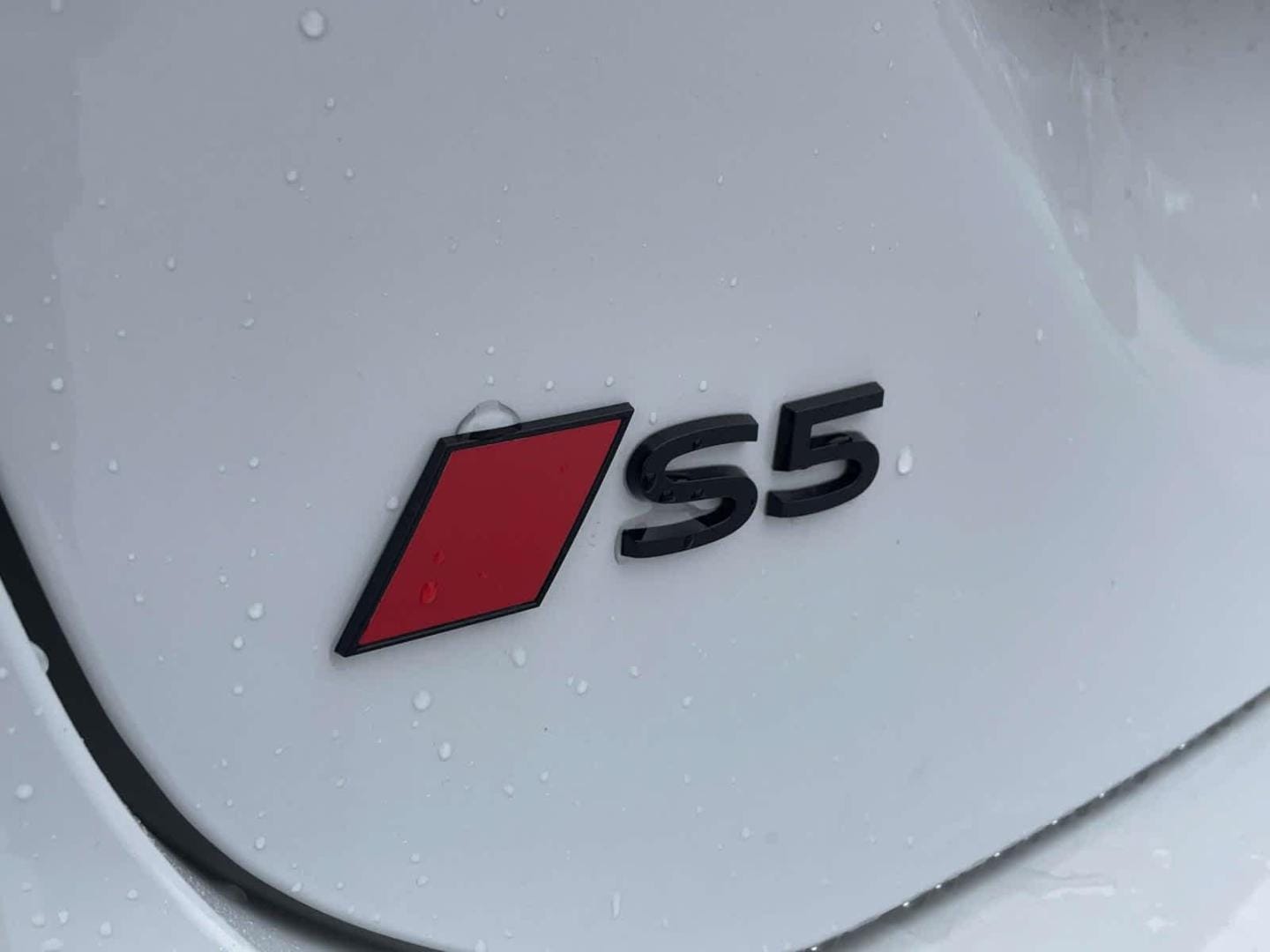 2025 Audi S5 Premium Plus - Photo 10