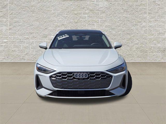 2025 Audi A5 Sedan