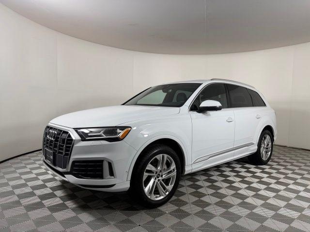 2023 Audi Q7