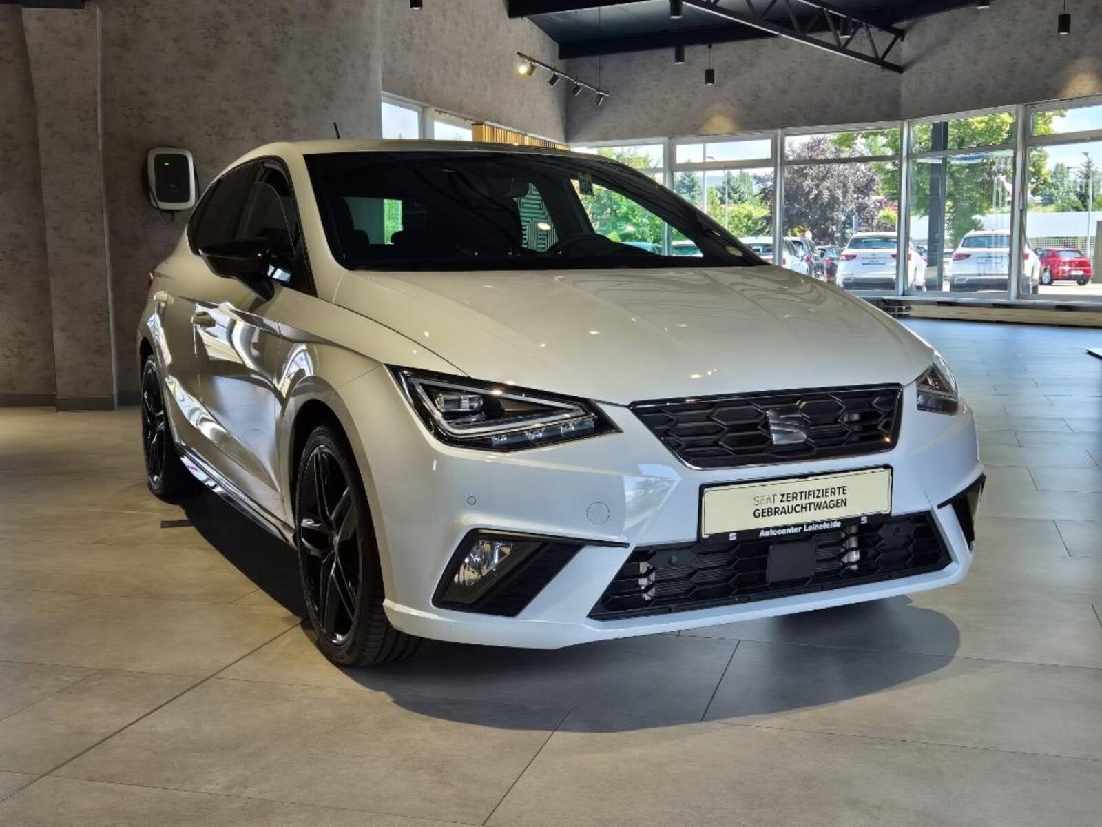 SEAT Ibiza – Bild 9