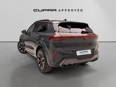 CUPRA Terramar 1.5 eTSI DSG 110 kW (150 CV) — photo 2