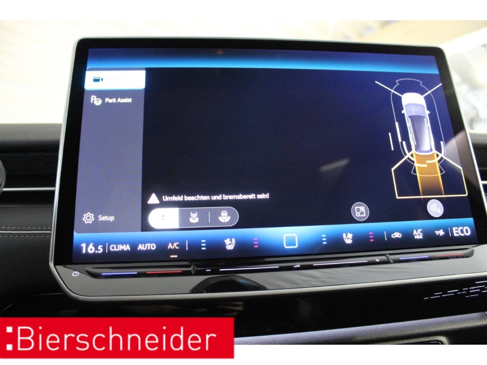 Volkswagen ID.7 Tourer Pro S
