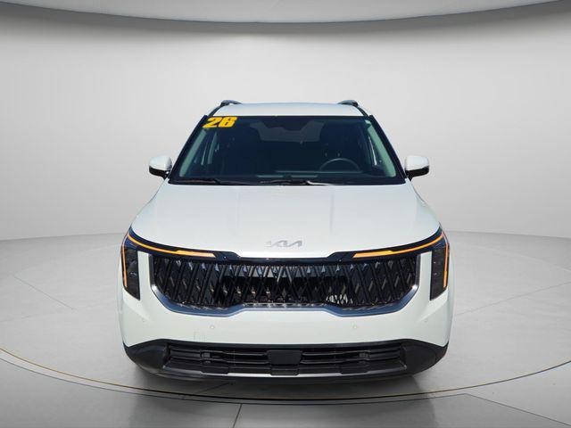 2026 Kia