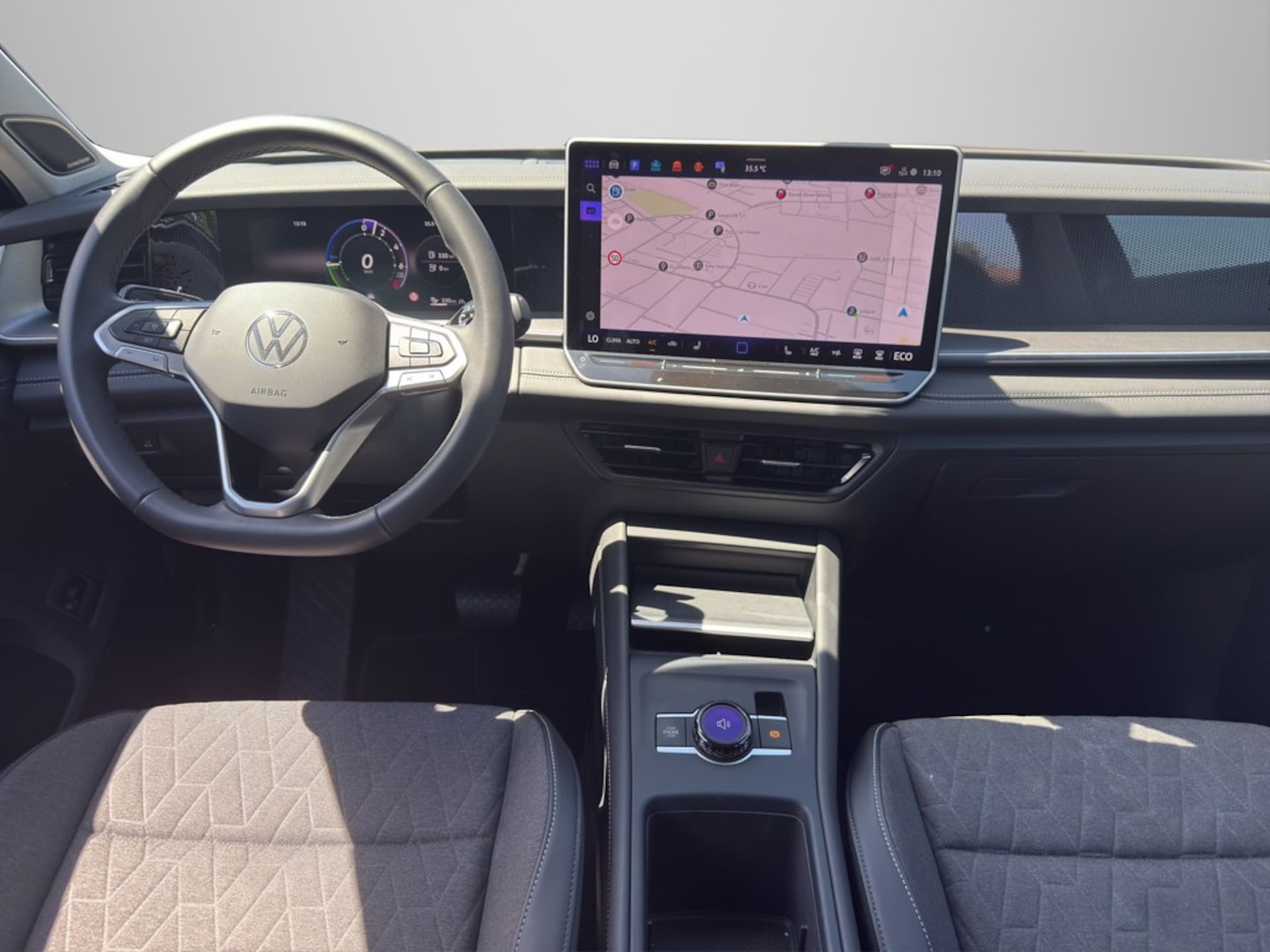 Volkswagen Tayron Life