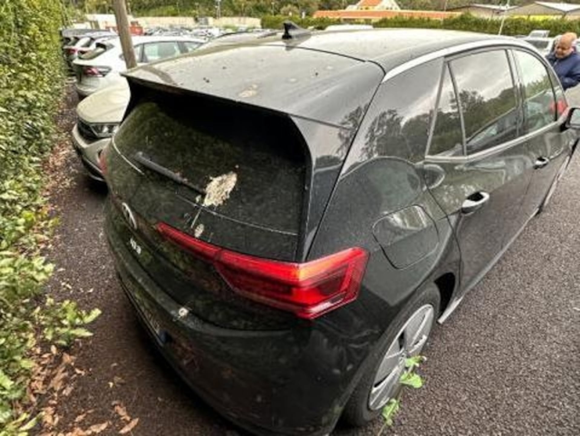 Volkswagen ID.3 Pro