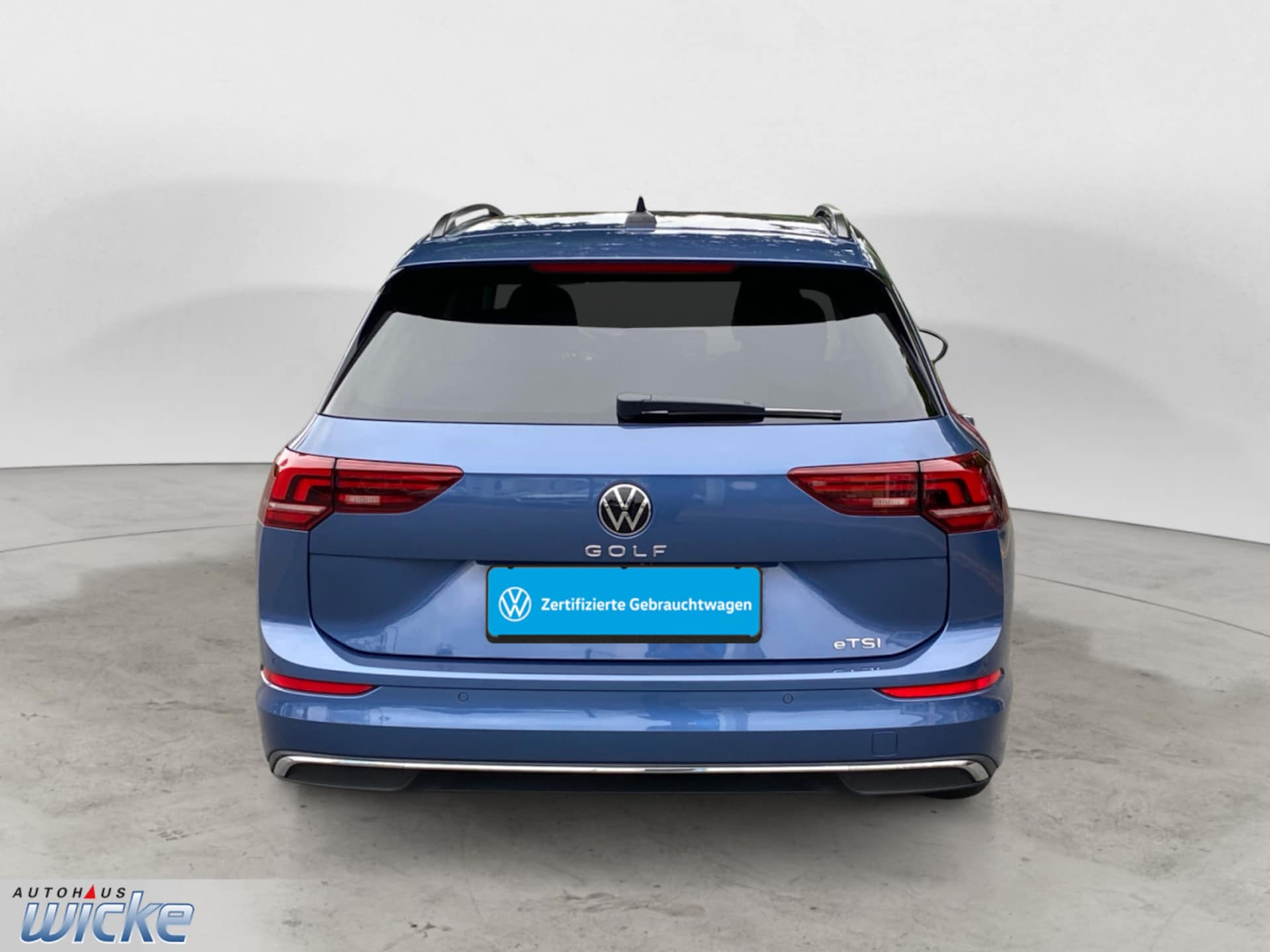 Volkswagen Golf Variant ENERGY