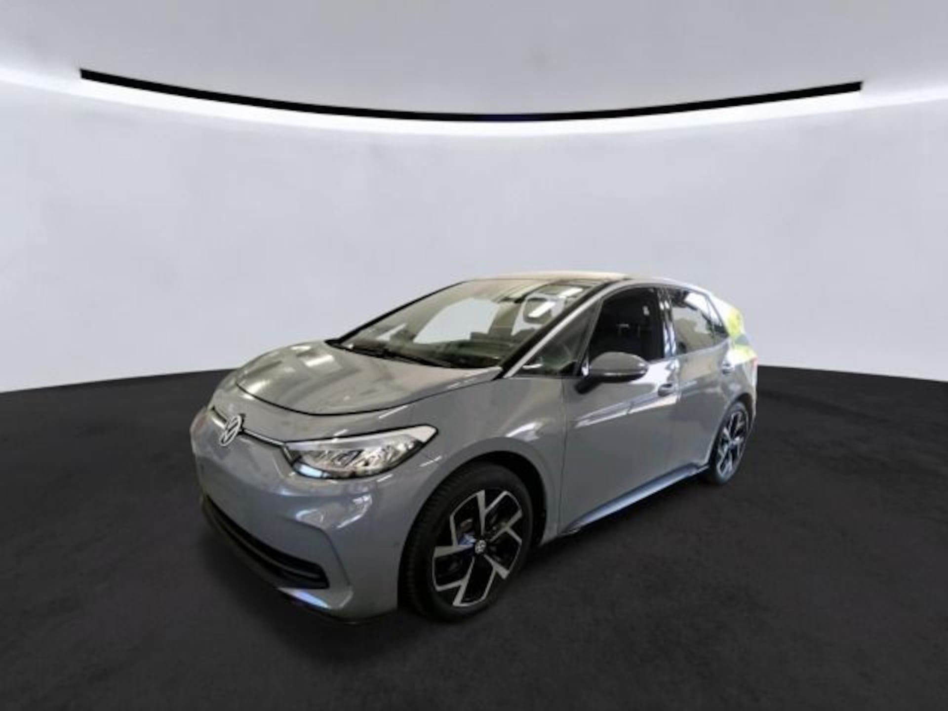 Volkswagen ID.3 MOVE Pro