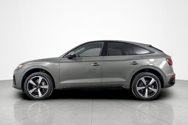 2023 Audi Q5 Sportback