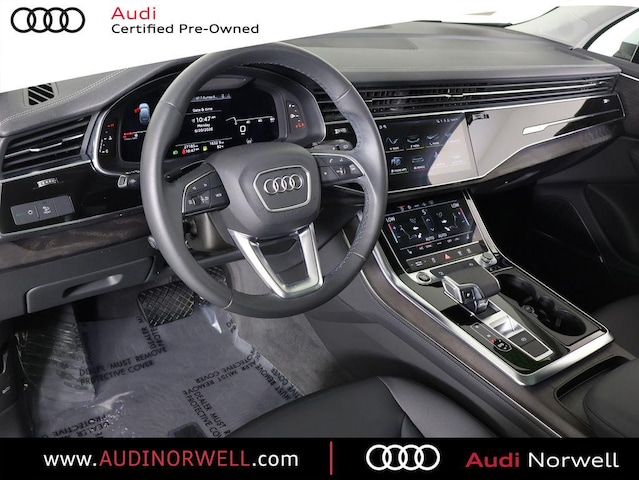 2023 Audi Q7