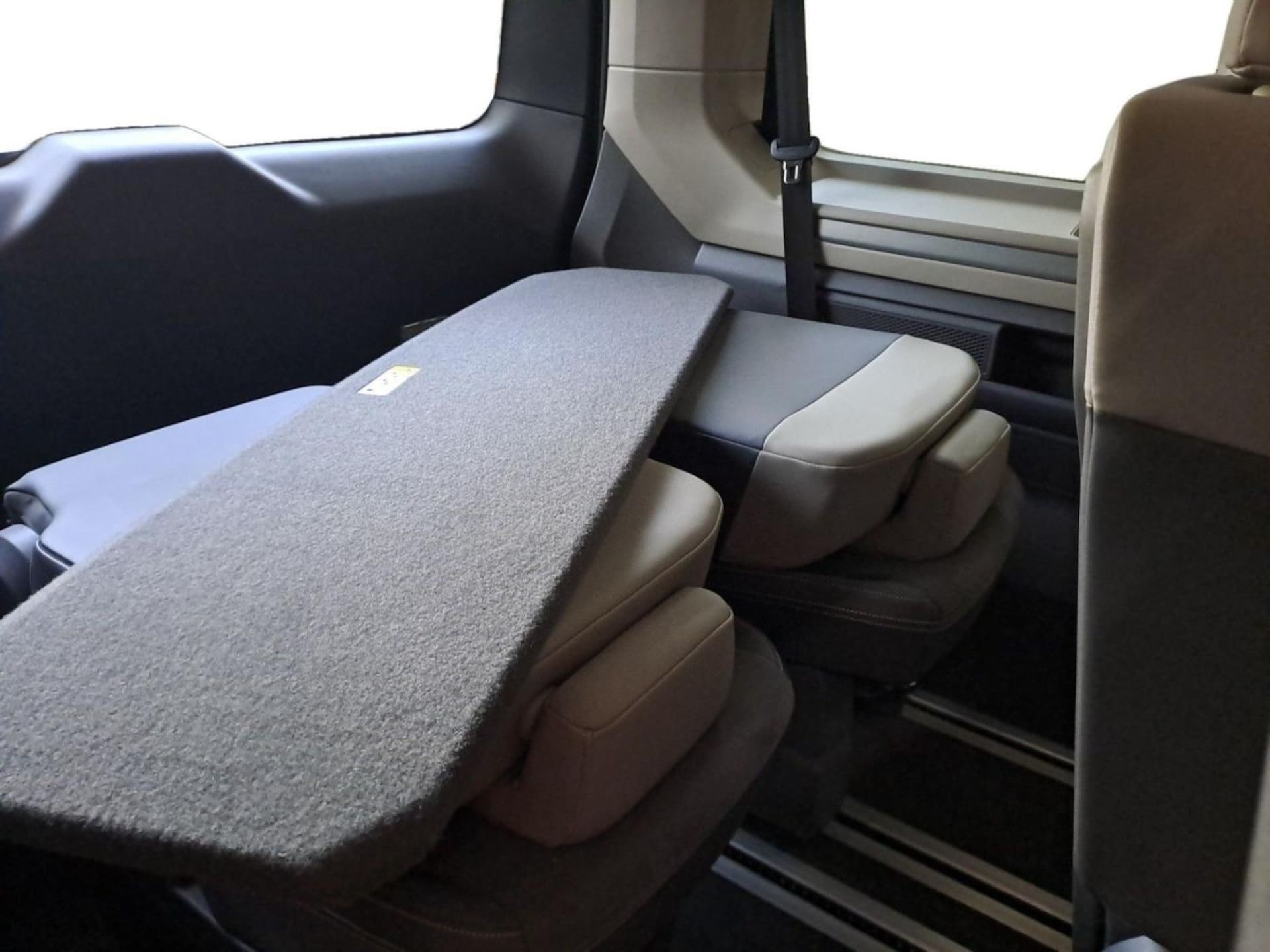 Volkswagen Multivan Style