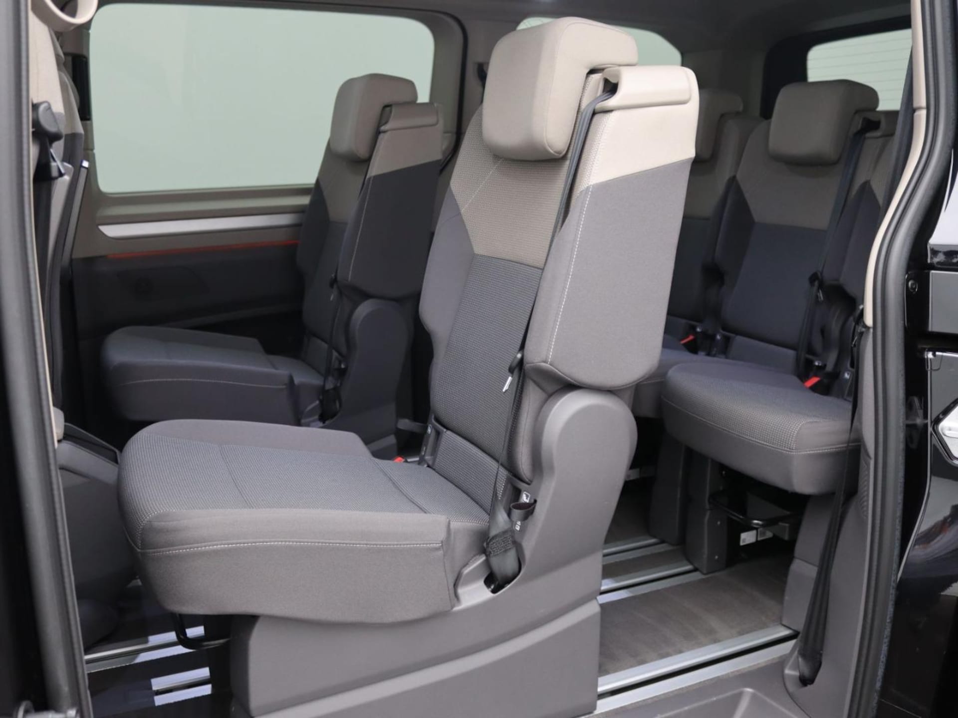 Volkswagen Multivan Life