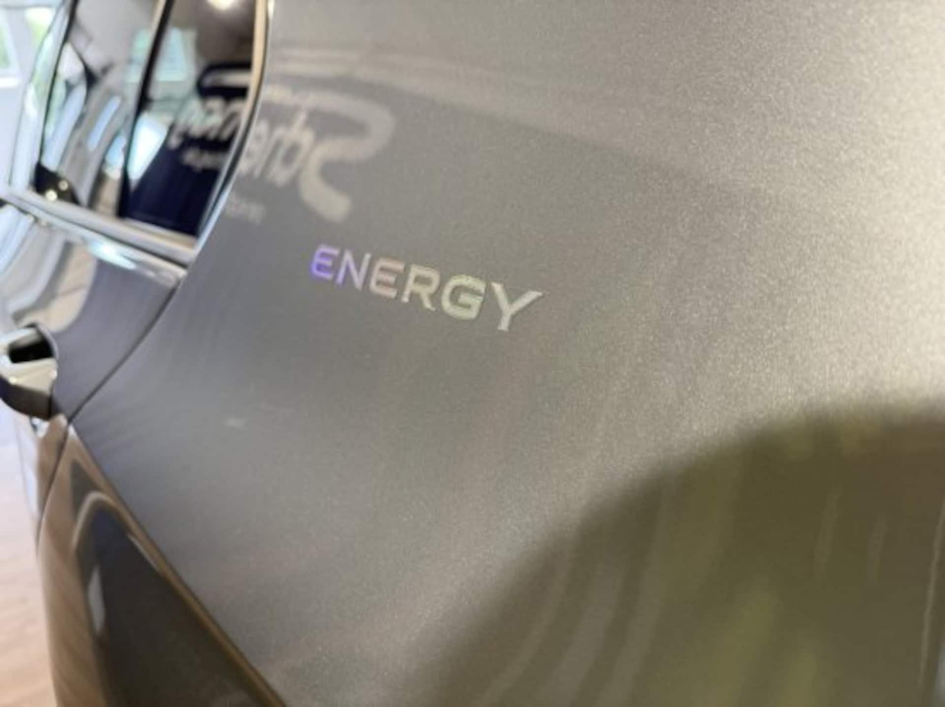 Volkswagen Golf ENERGY