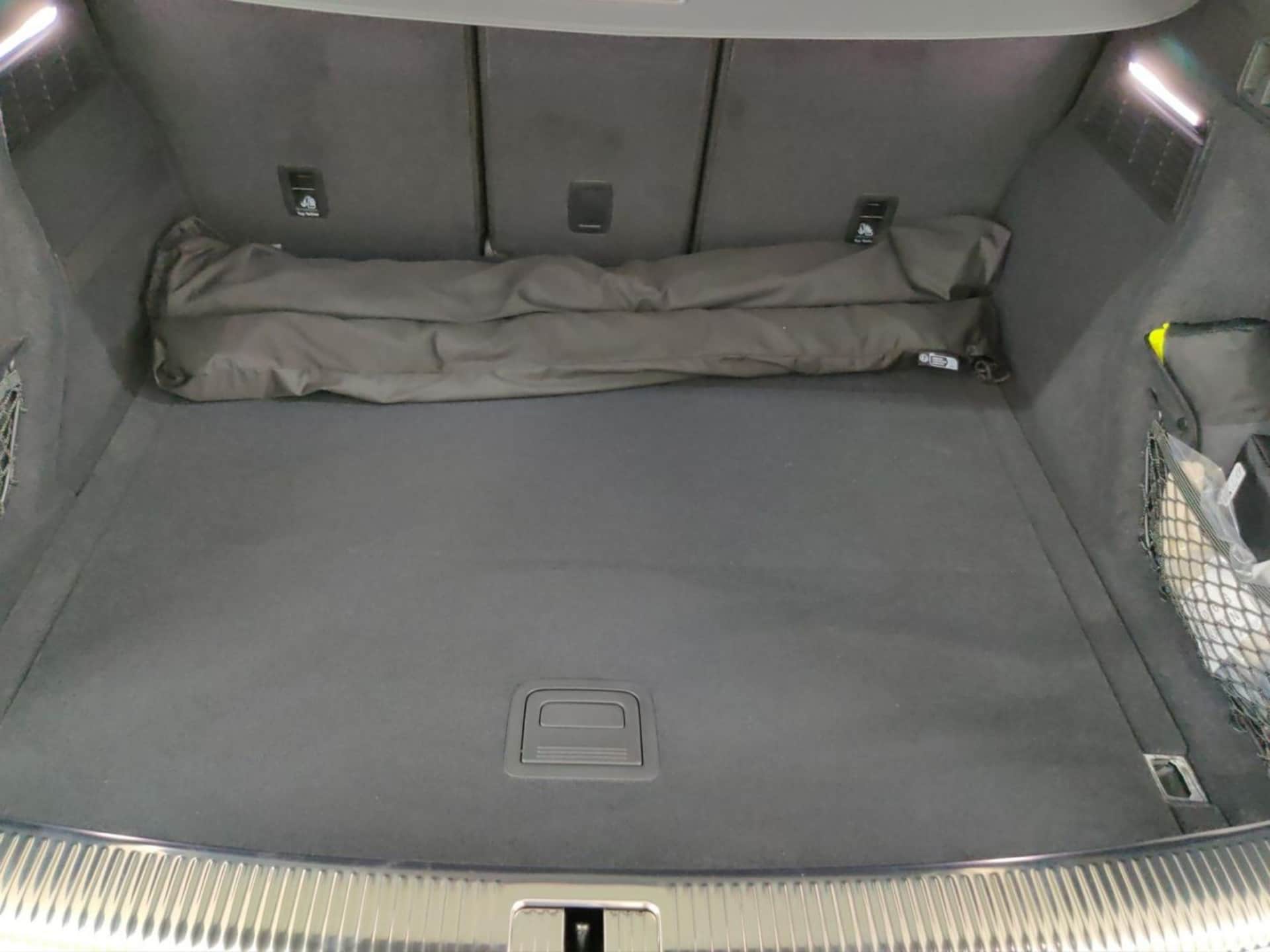 Audi Q5 Sportback S line