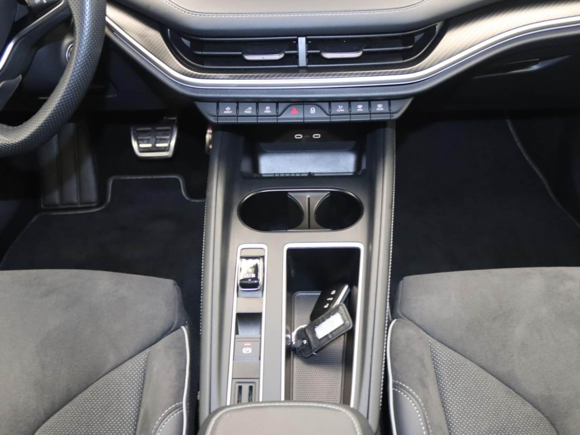 Skoda Enyaq Coupé 85 Sportline