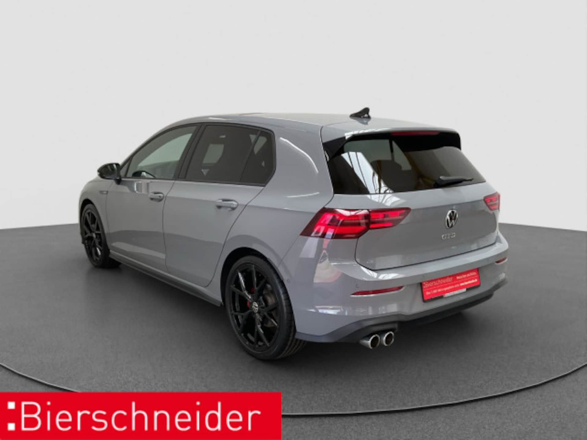 Volkswagen Golf GTD
