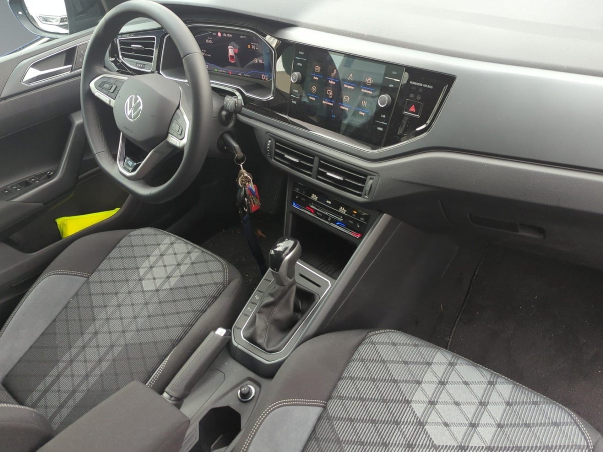 Volkswagen Taigo R-Line