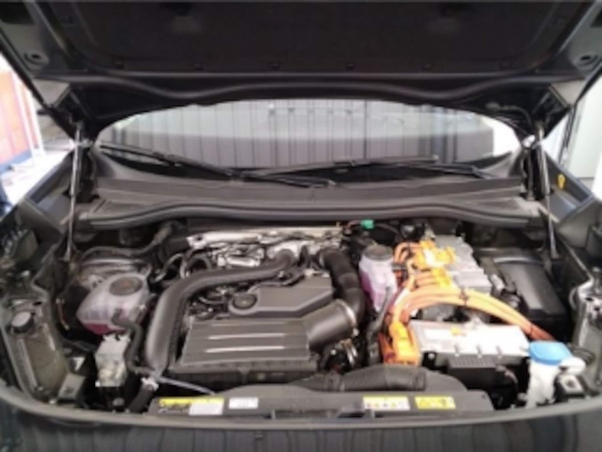 Volkswagen Tayron Life