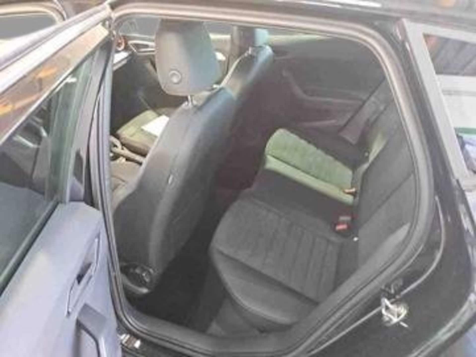 SEAT Ibiza FR