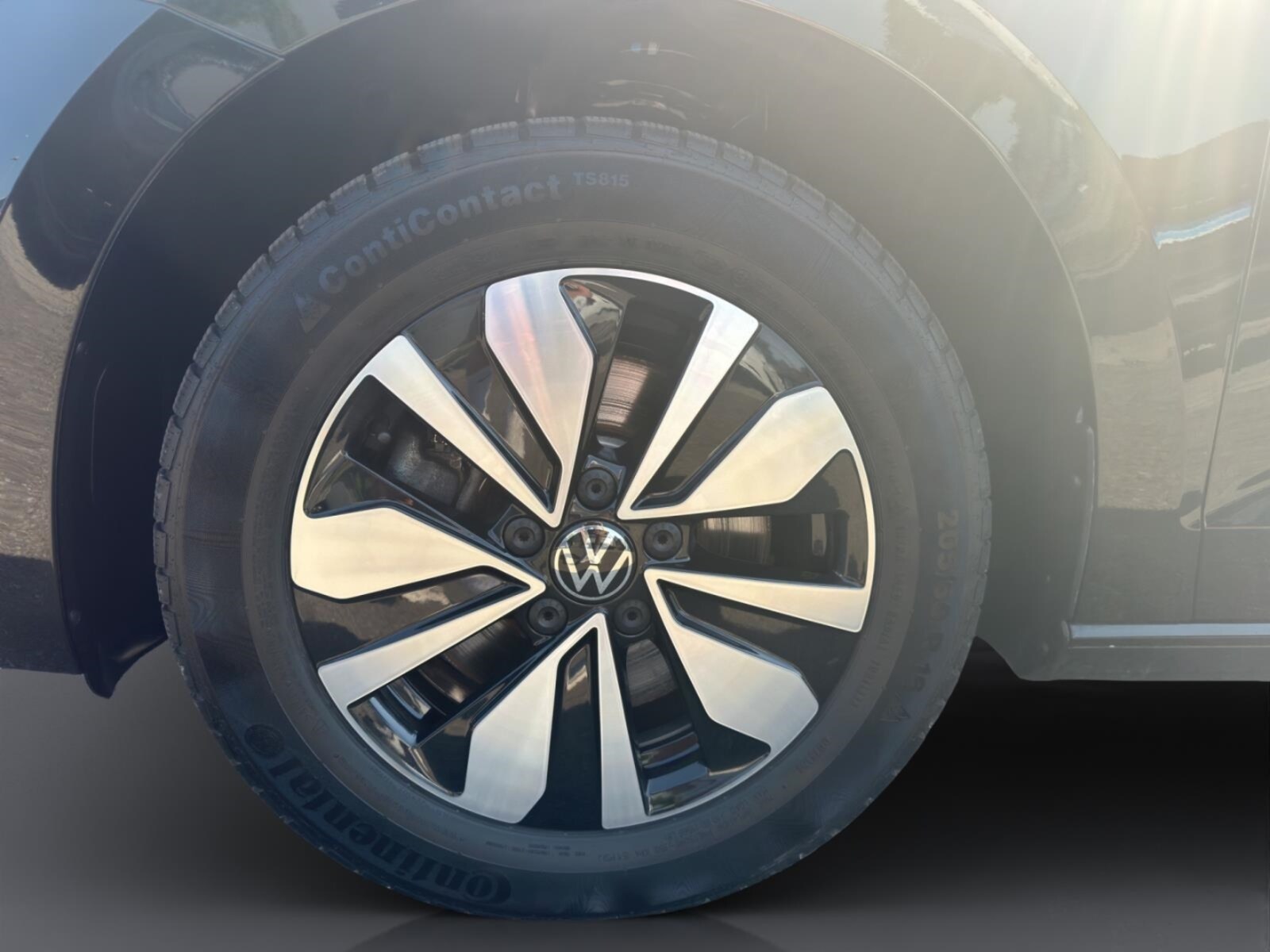Volkswagen Touran – Bild 4