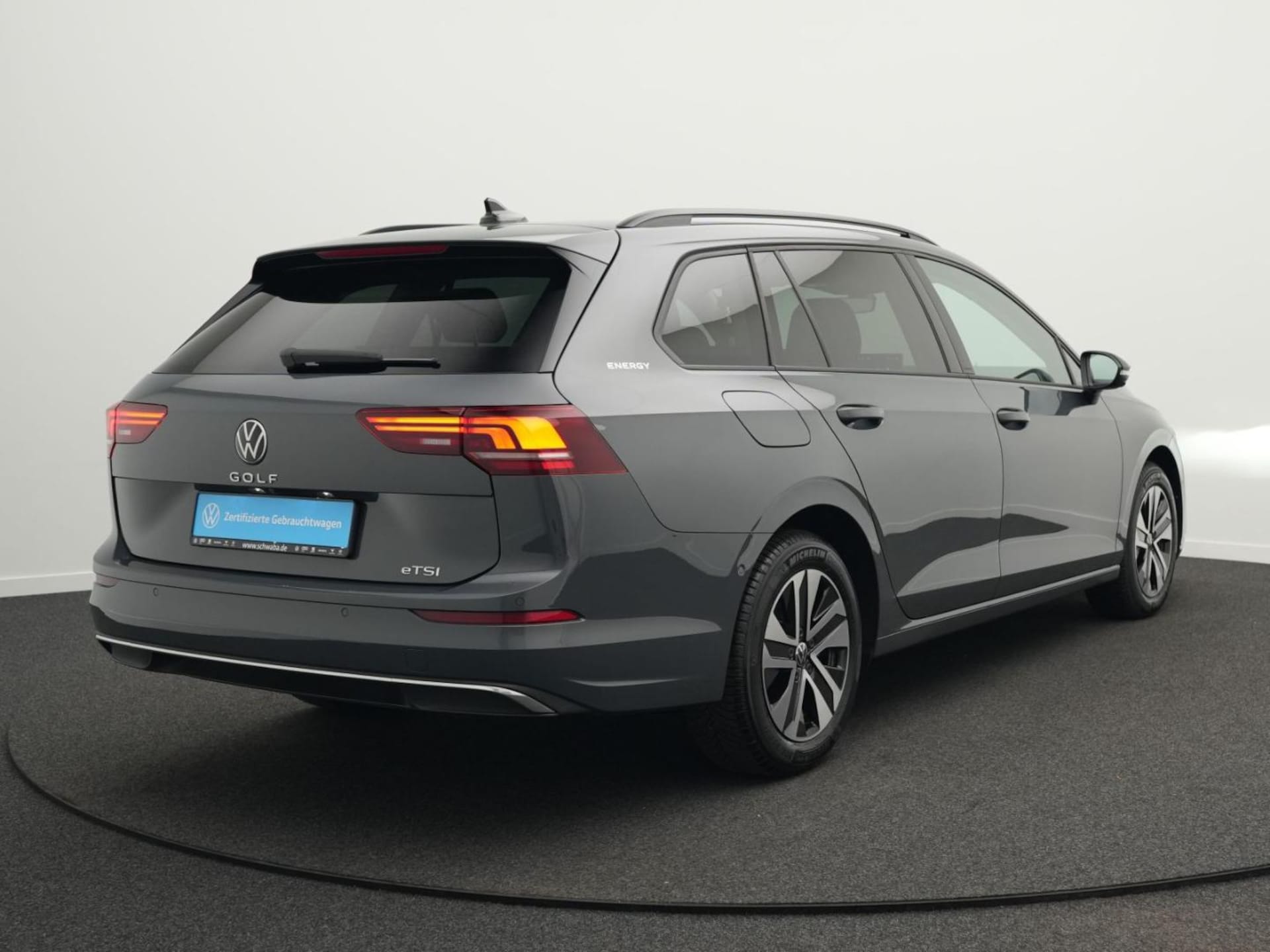 Volkswagen Golf Variant ENERGY
